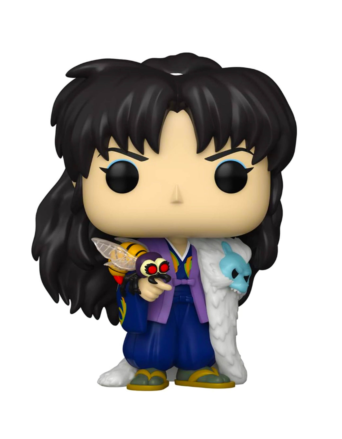Funko POP! Animation: Inuyasha Naraku #1299