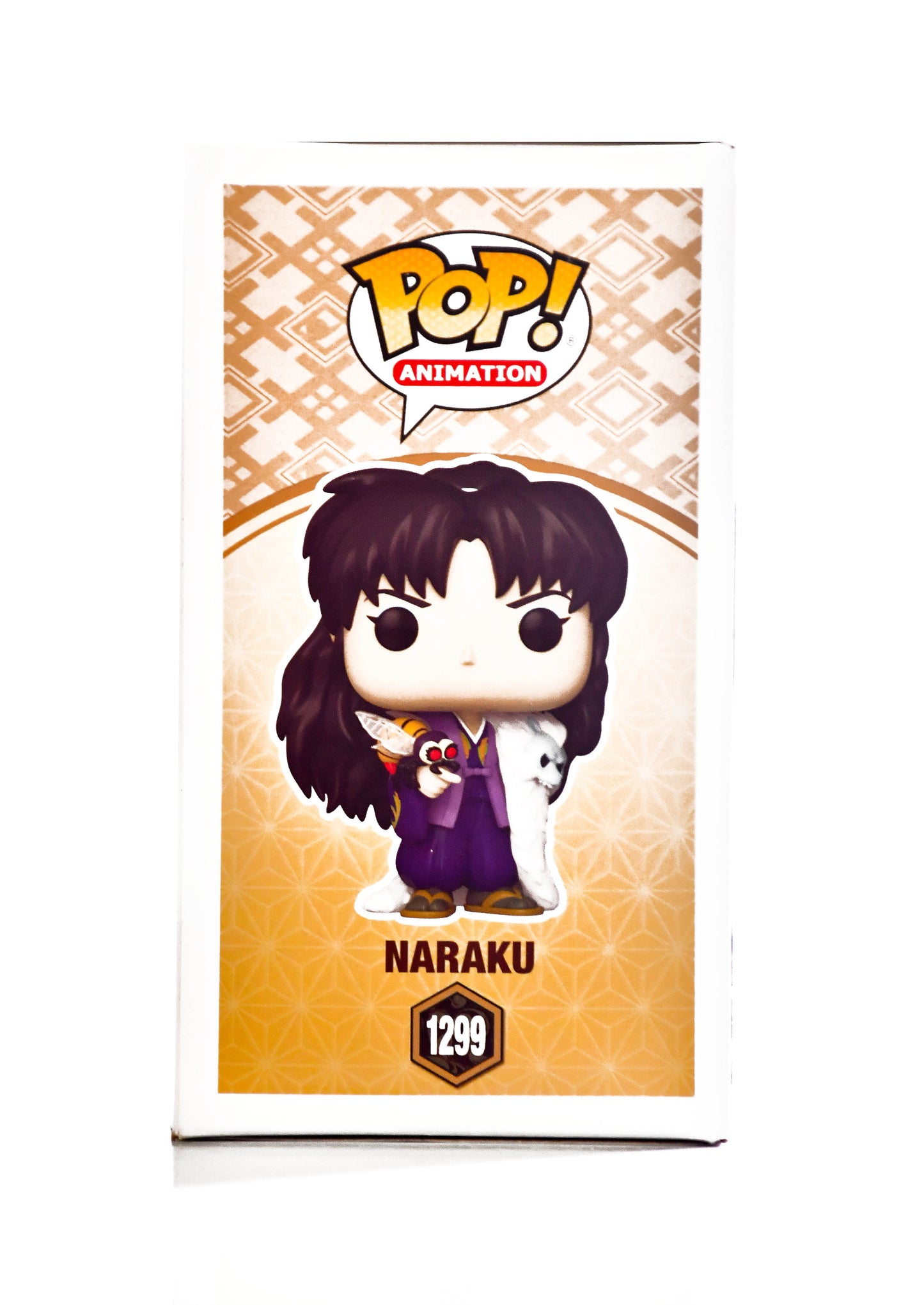 Funko POP! Animation: Inuyasha Naraku #1299