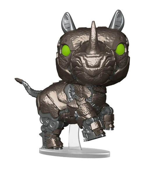 Funko Pop! Vinyl: Transformers - Rhinox - Target (Exclusive) #1378