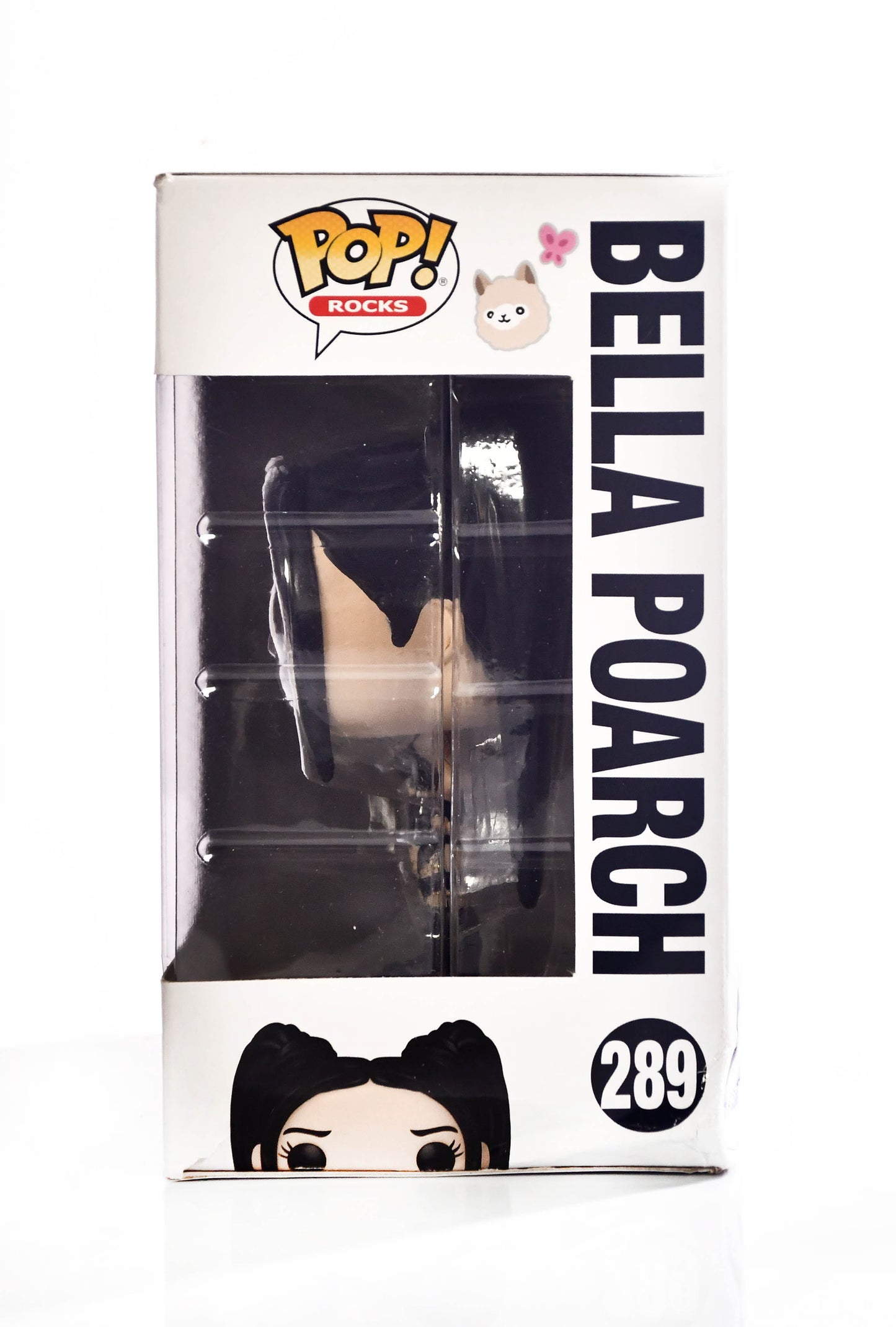 Funko Pop Bella Poarch 289 Vinyl Figure