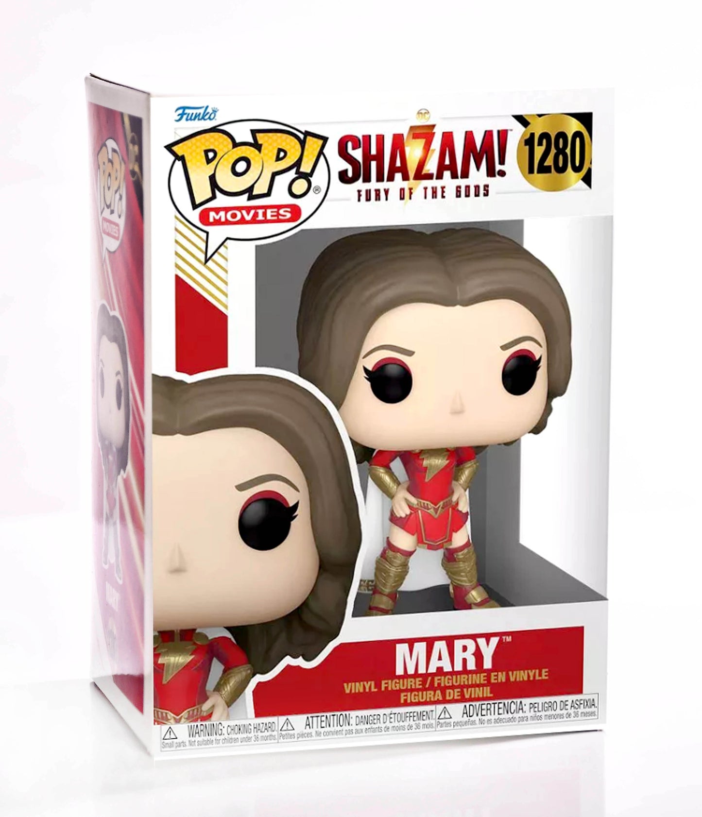 Mary - Funko Pop! Shazam