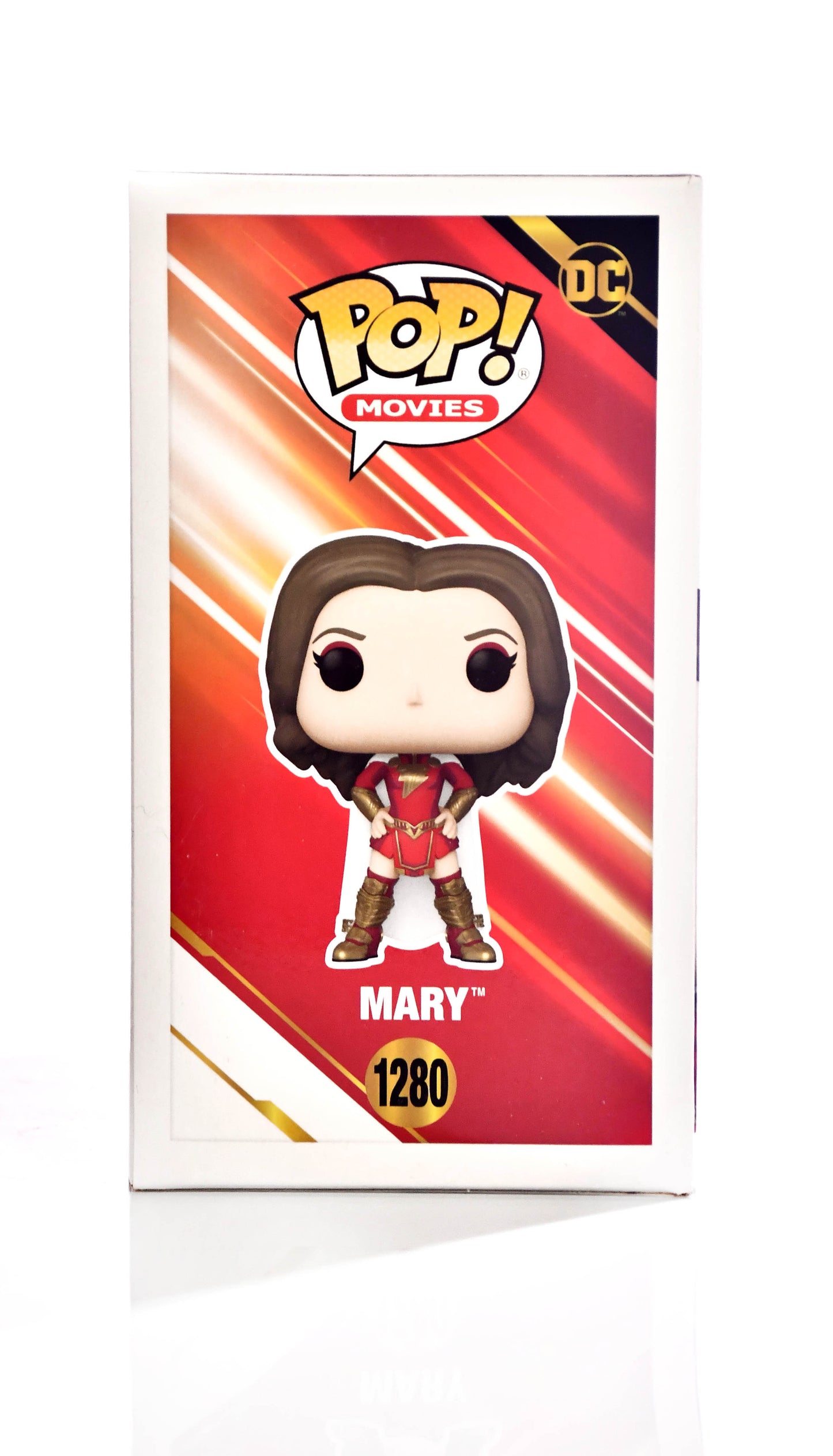 Mary - Funko Pop! Shazam