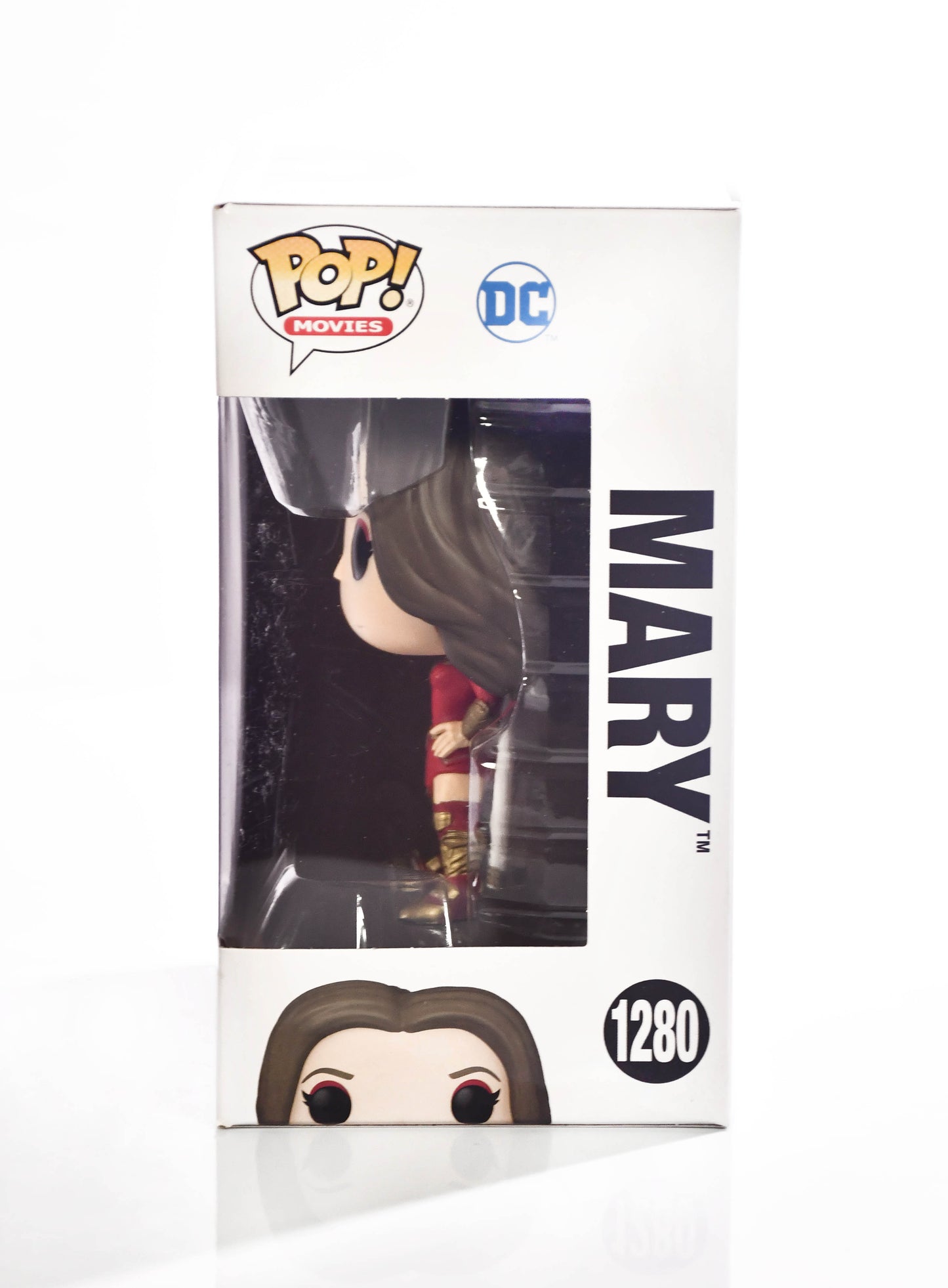 Mary - Funko Pop! Shazam