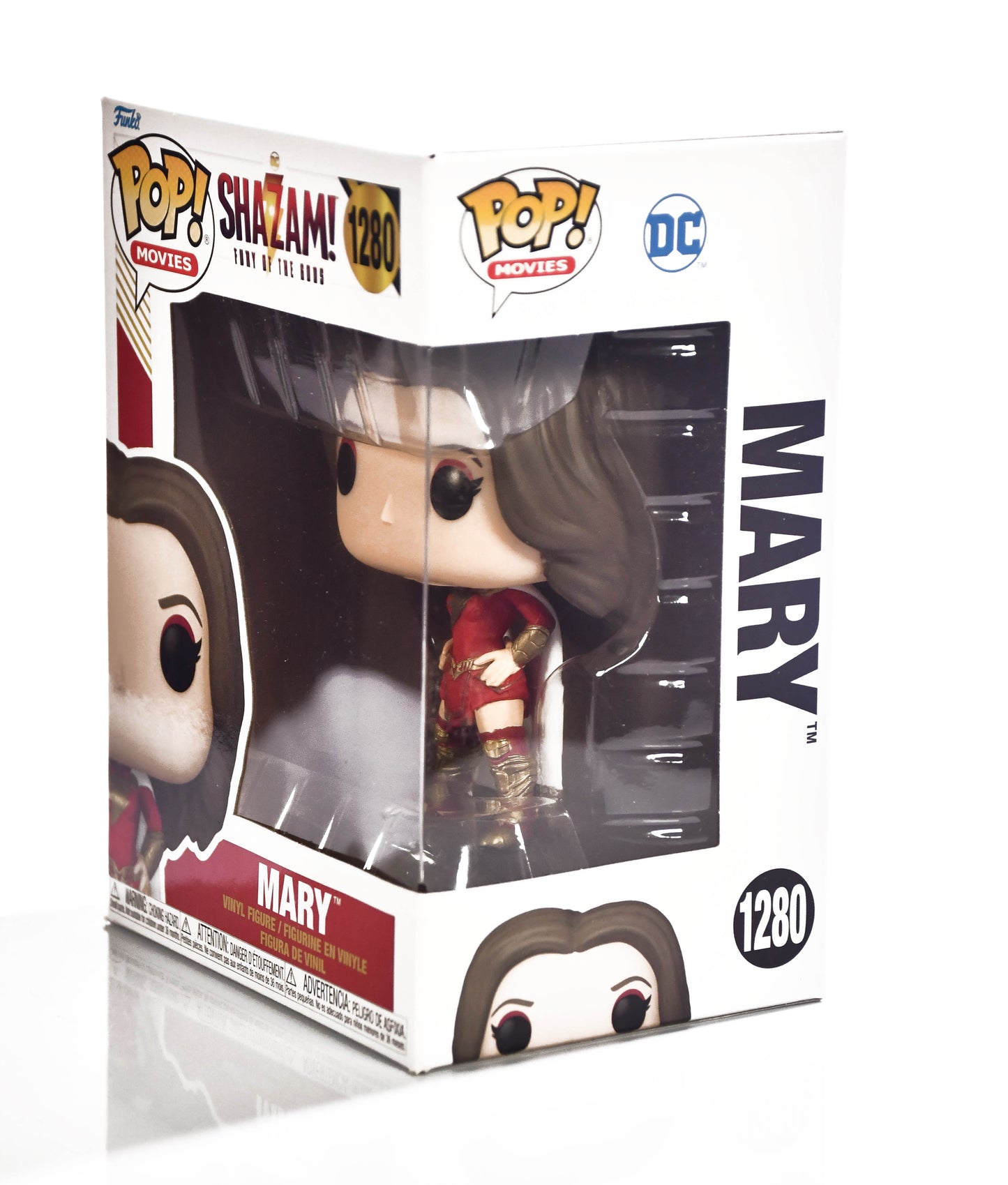 Mary - Funko Pop! Shazam