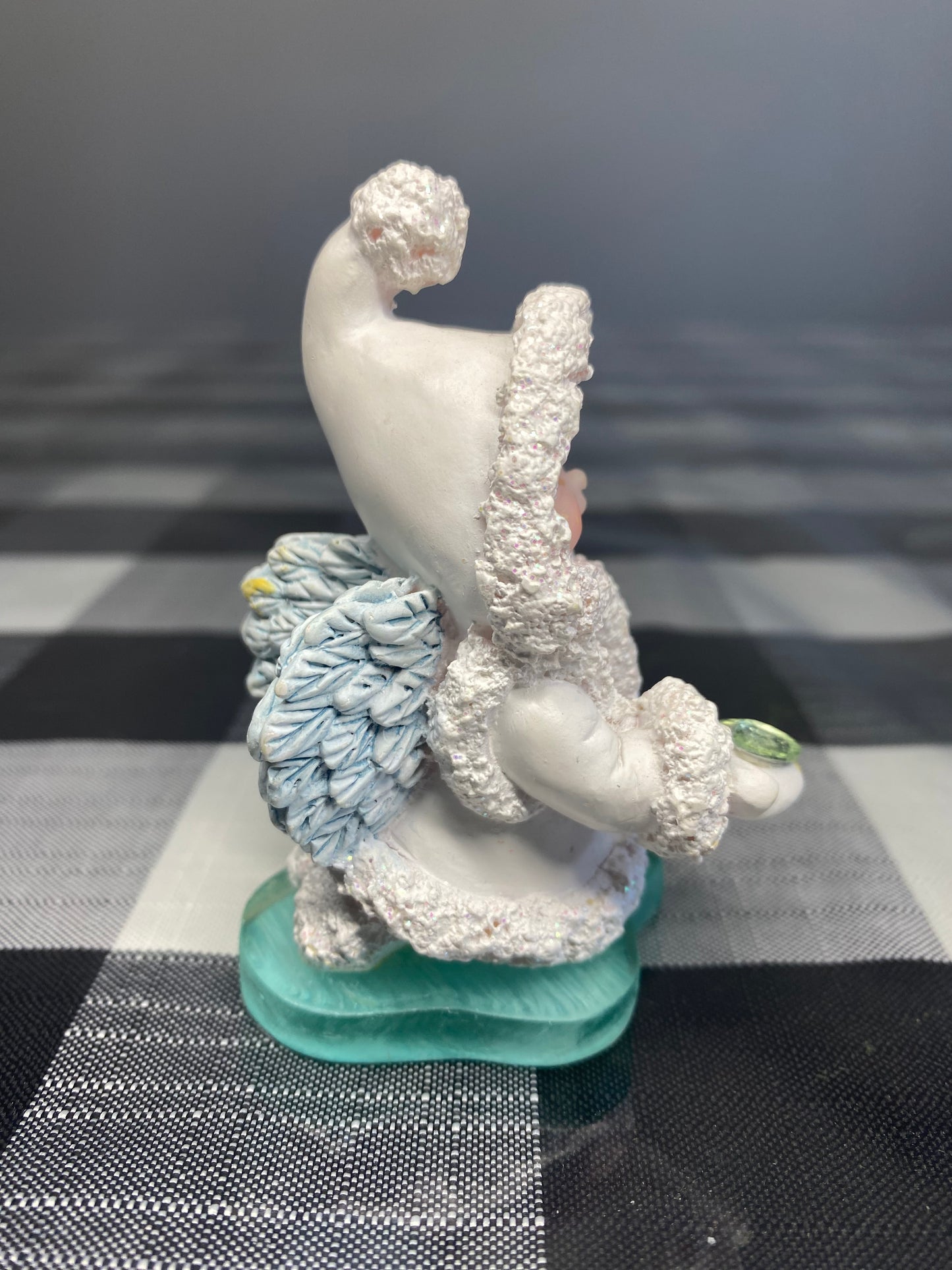 Dreamsicles Northern Lights "Birthstone Collection August" Figurine, 1999