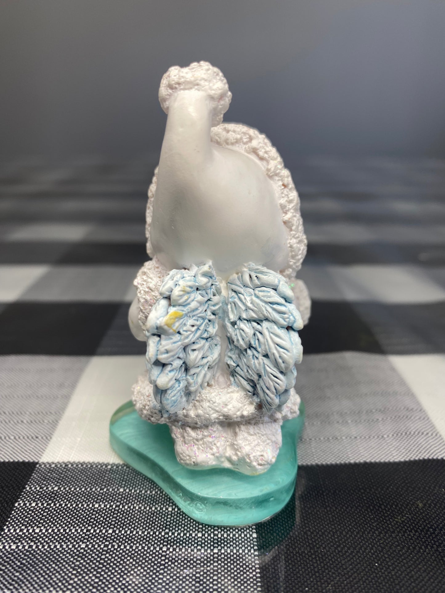 Dreamsicles Northern Lights "Birthstone Collection August" Figurine, 1999