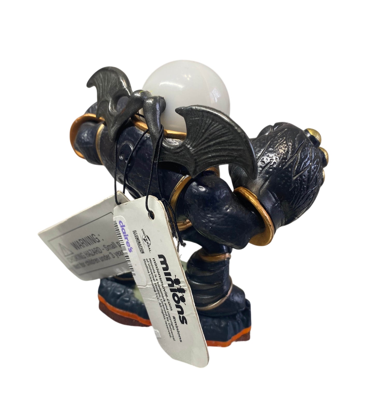 Skylanders Activision Skylanders: Giants: Eye-Brawl: Undead Element - Figure