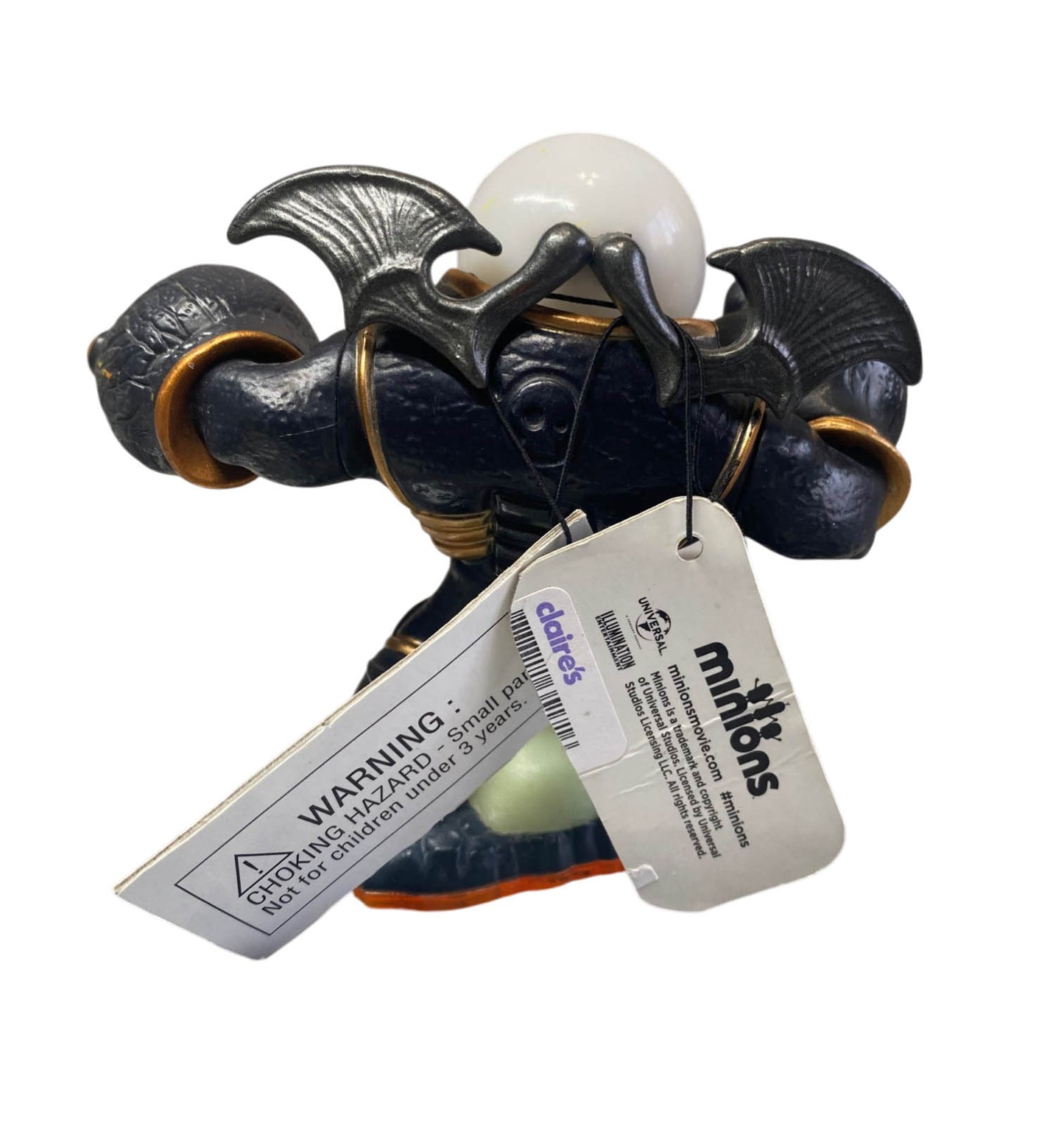 Skylanders Activision Skylanders: Giants: Eye-Brawl: Undead Element - Figure