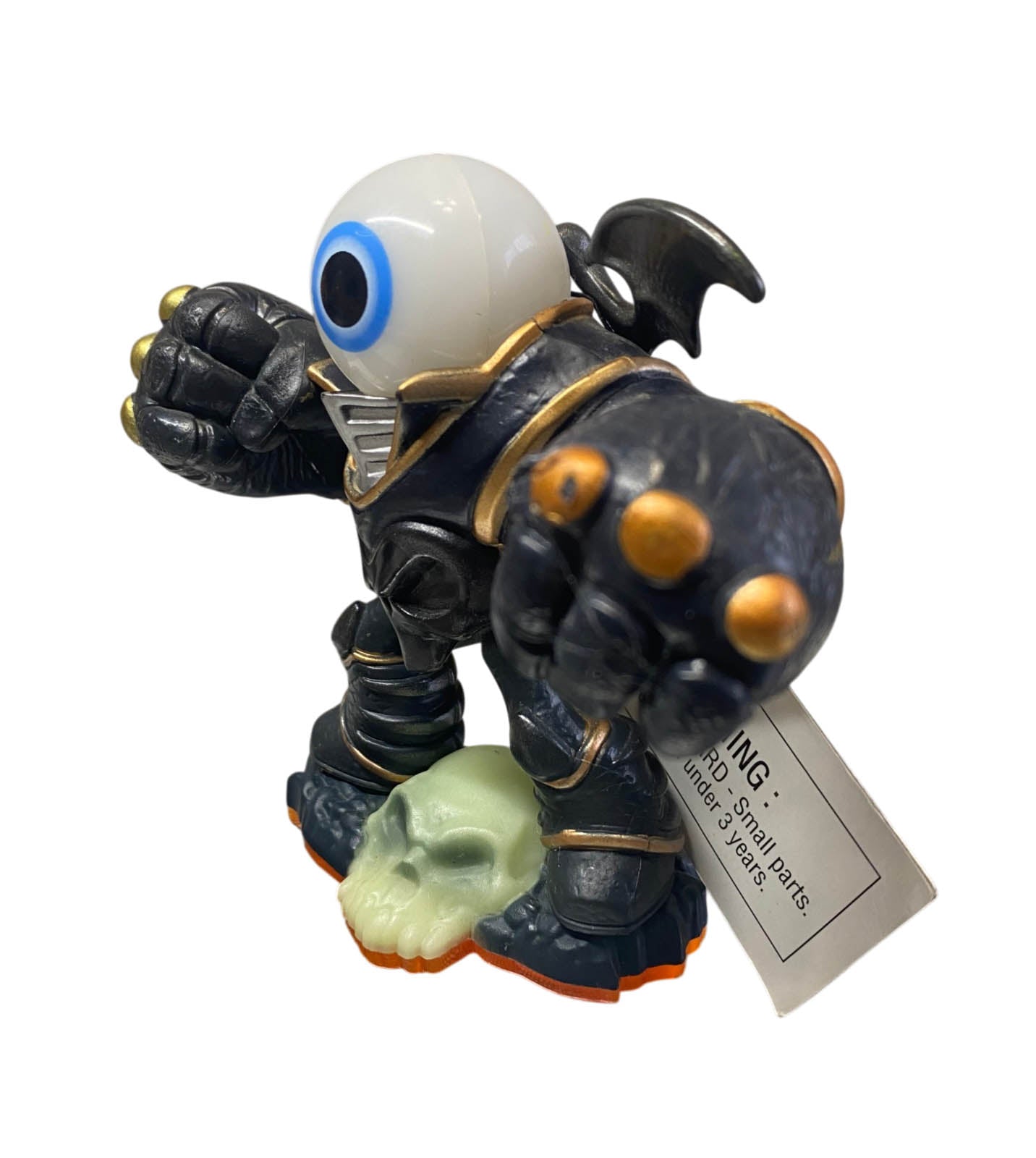 Skylanders Activision Skylanders: Giants: Eye-Brawl: Undead Element - Figure