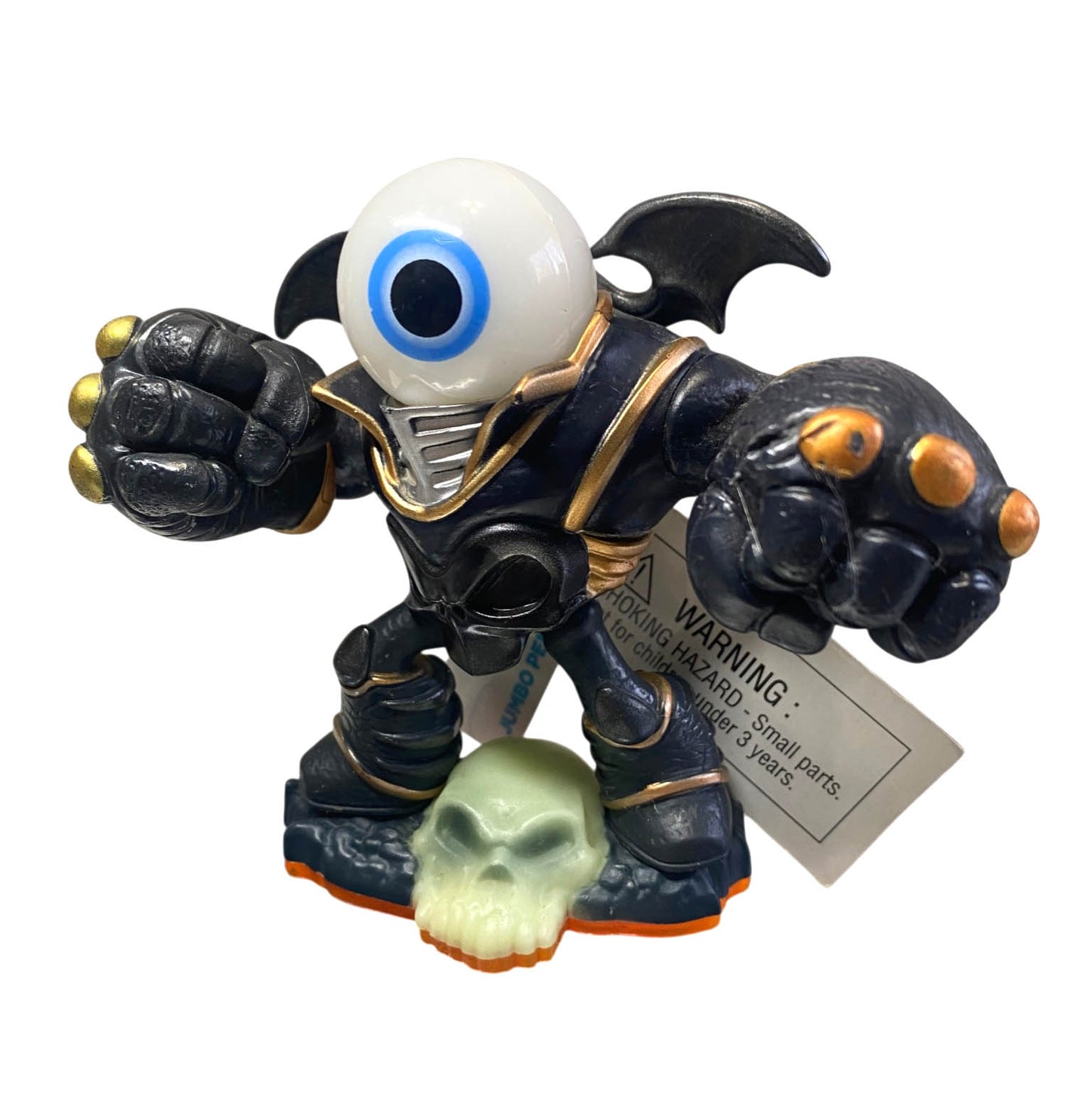 Skylanders Activision Skylanders: Giants: Eye-Brawl: Undead Element - Figure