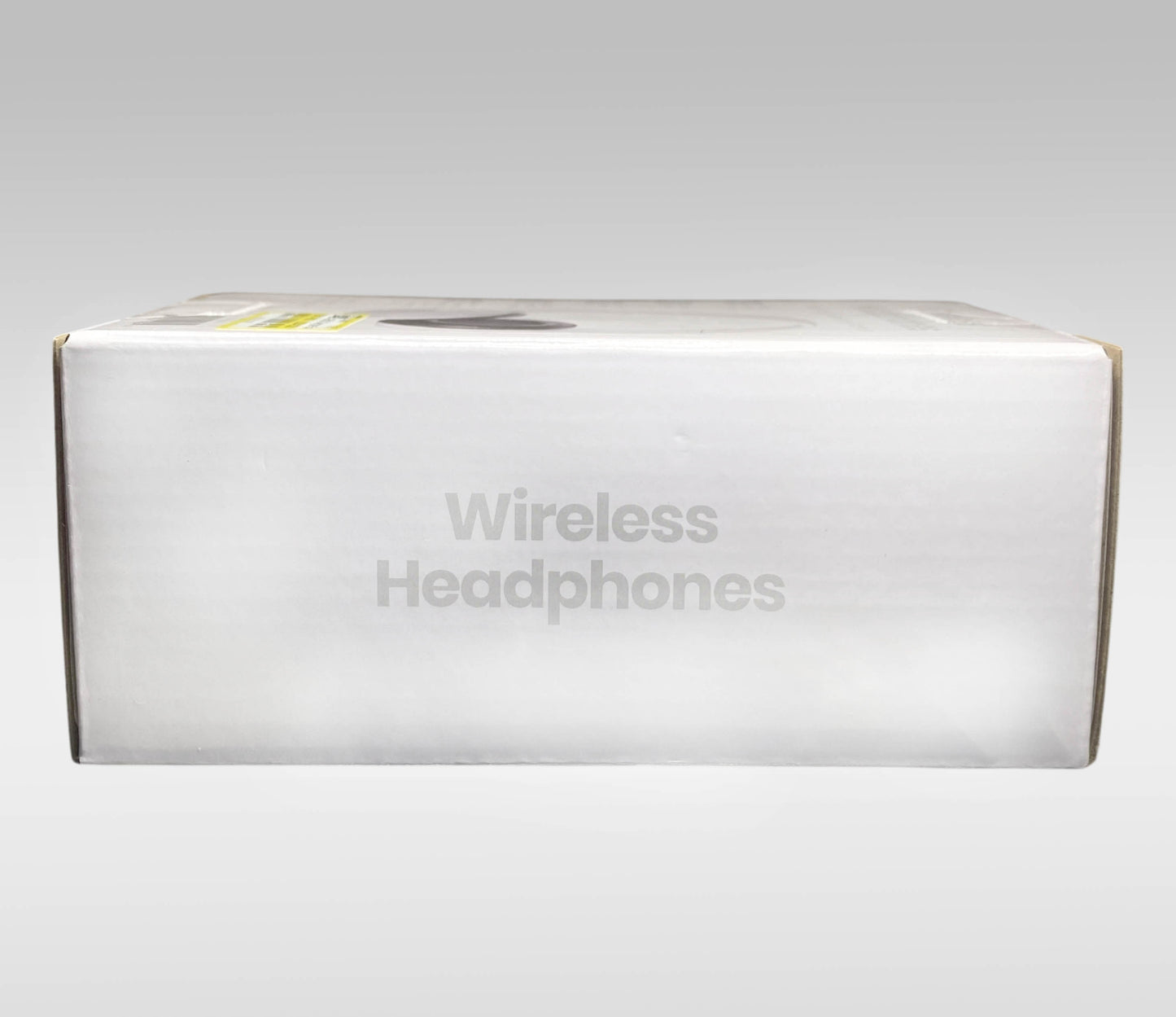 GEMS Wireless Headphones Folding Compact Design, 6hr Battery, Micro USB