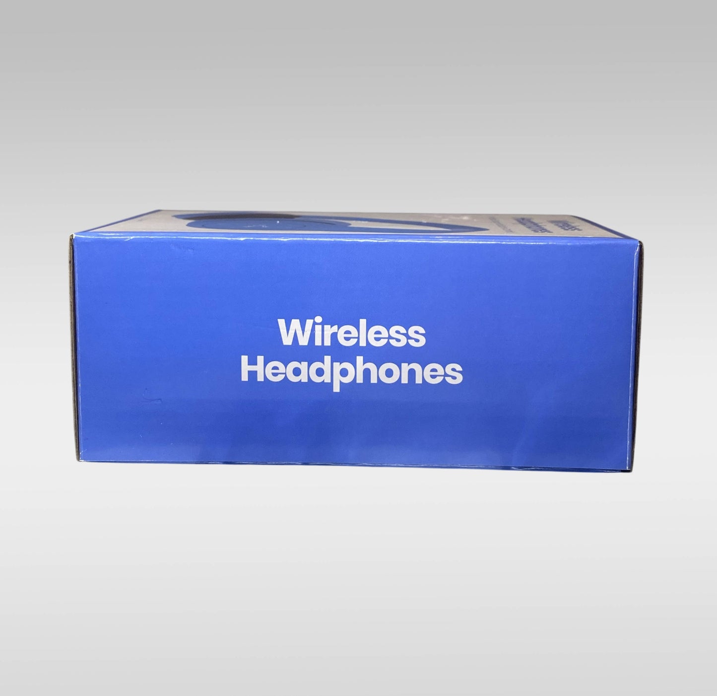 GEMS Wireless Headphones Folding Compact Design, 6hr Battery, Micro USB