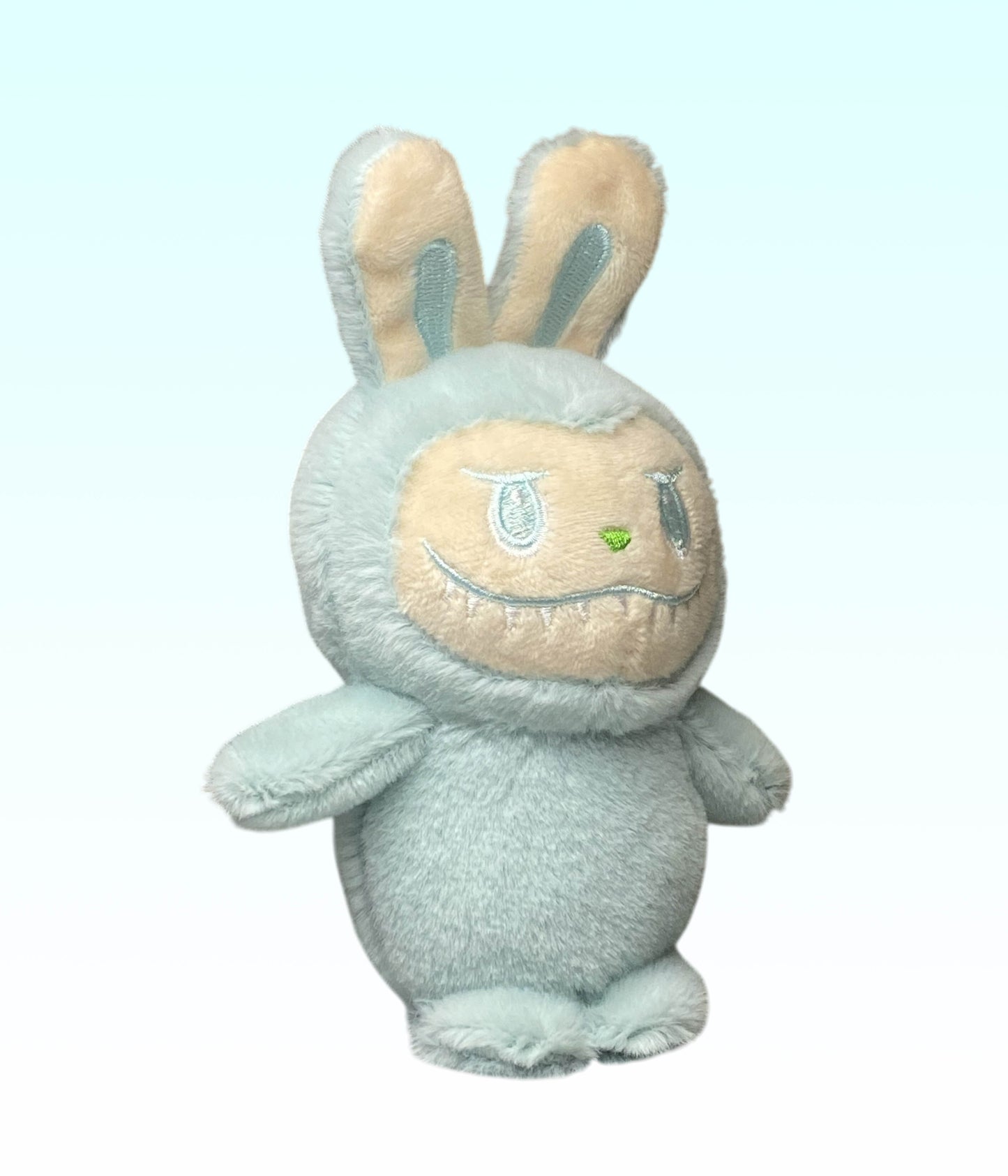 New Mochi Monster Plush Charm Collectible Keychain Monster LiL Obsessed