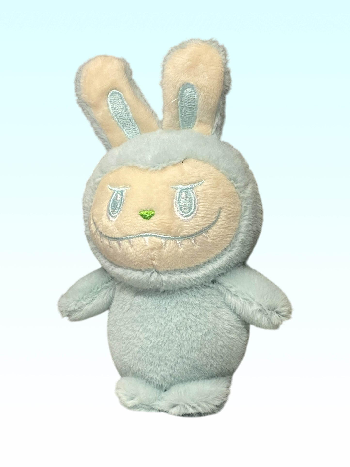 New Mochi Monster Plush Charm Collectible Keychain Monster LiL Obsessed