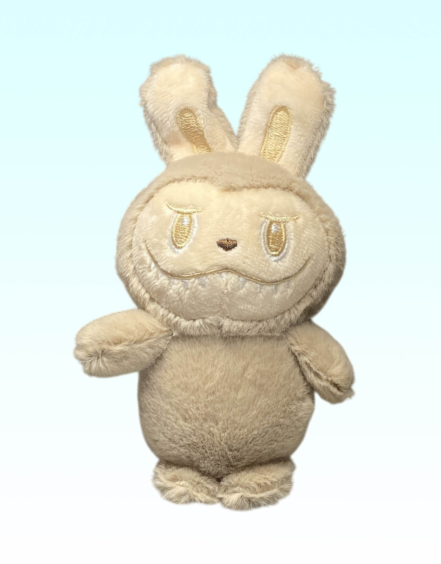 New Mochi Monster Plush Charm Collectible Keychain Monster LiL Obsessed