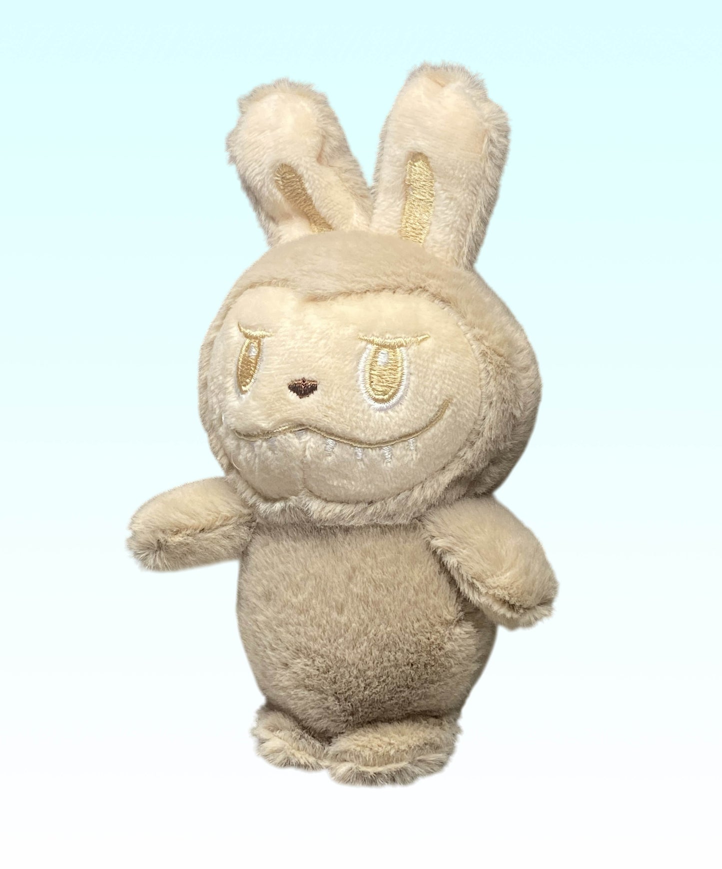 New Mochi Monster Plush Charm Collectible Keychain Monster LiL Obsessed