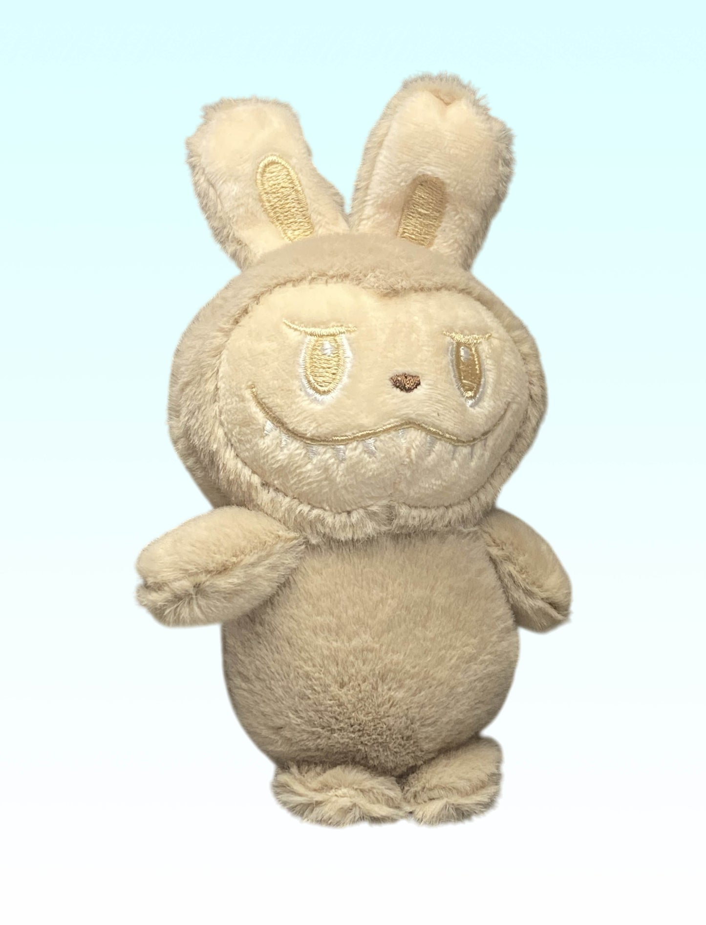 New Mochi Monster Plush Charm Collectible Keychain Monster LiL Obsessed