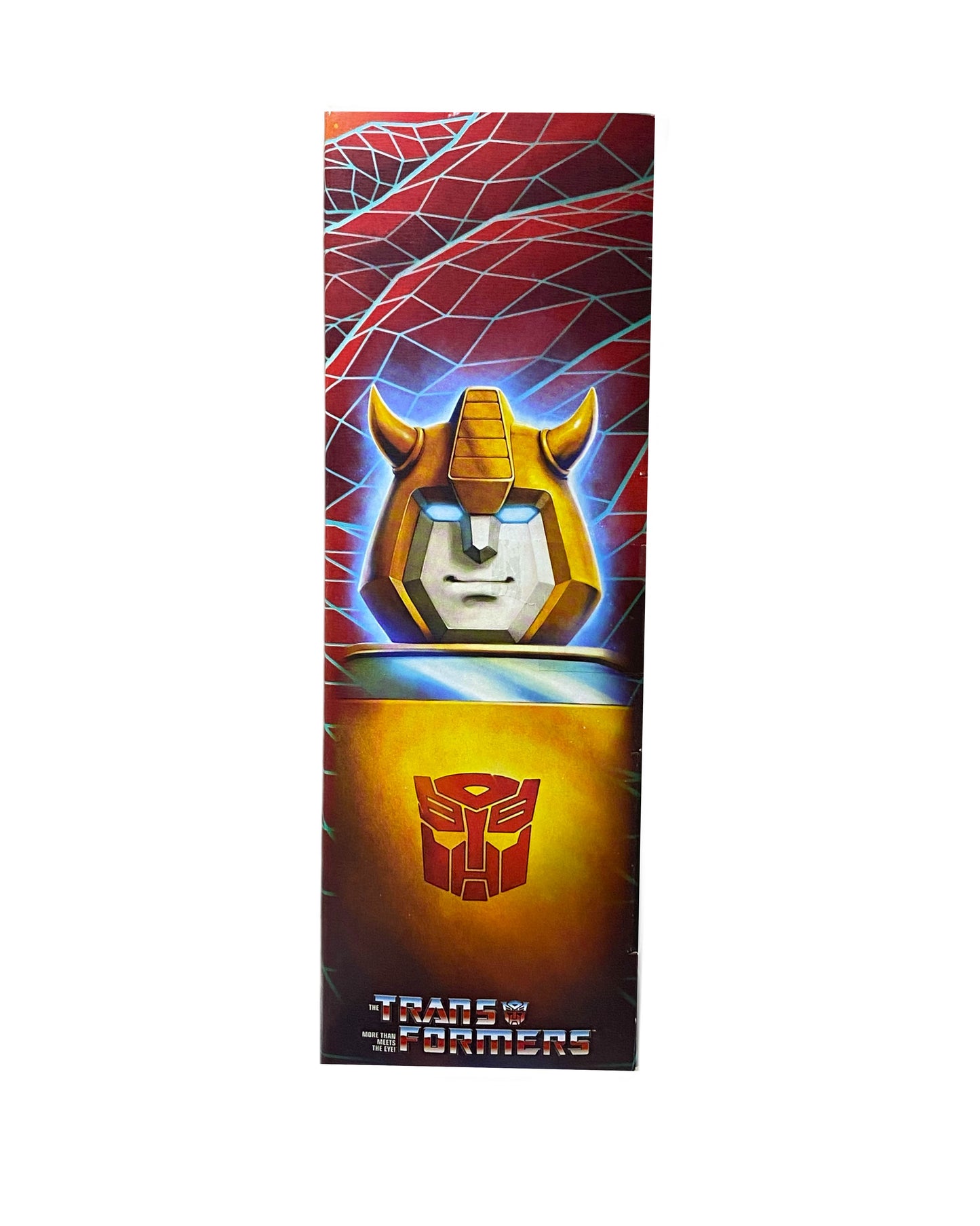 Masters of the Universe Transformers Bumblebee Armor Man-At-Arms 5.5" Figure MOC