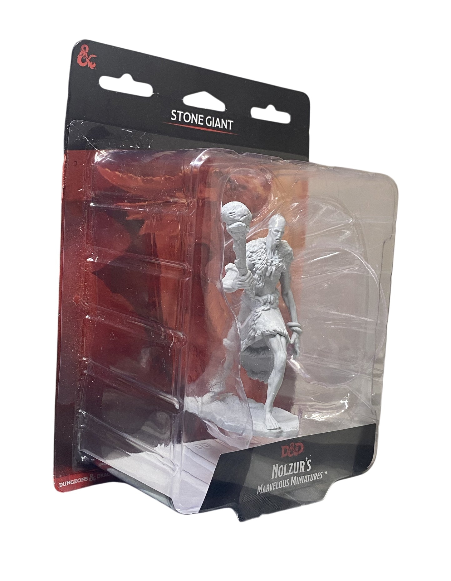 WizKids Dungeons &Dragons Nolzur's Marvelous Miniatures Stone Giant Figure