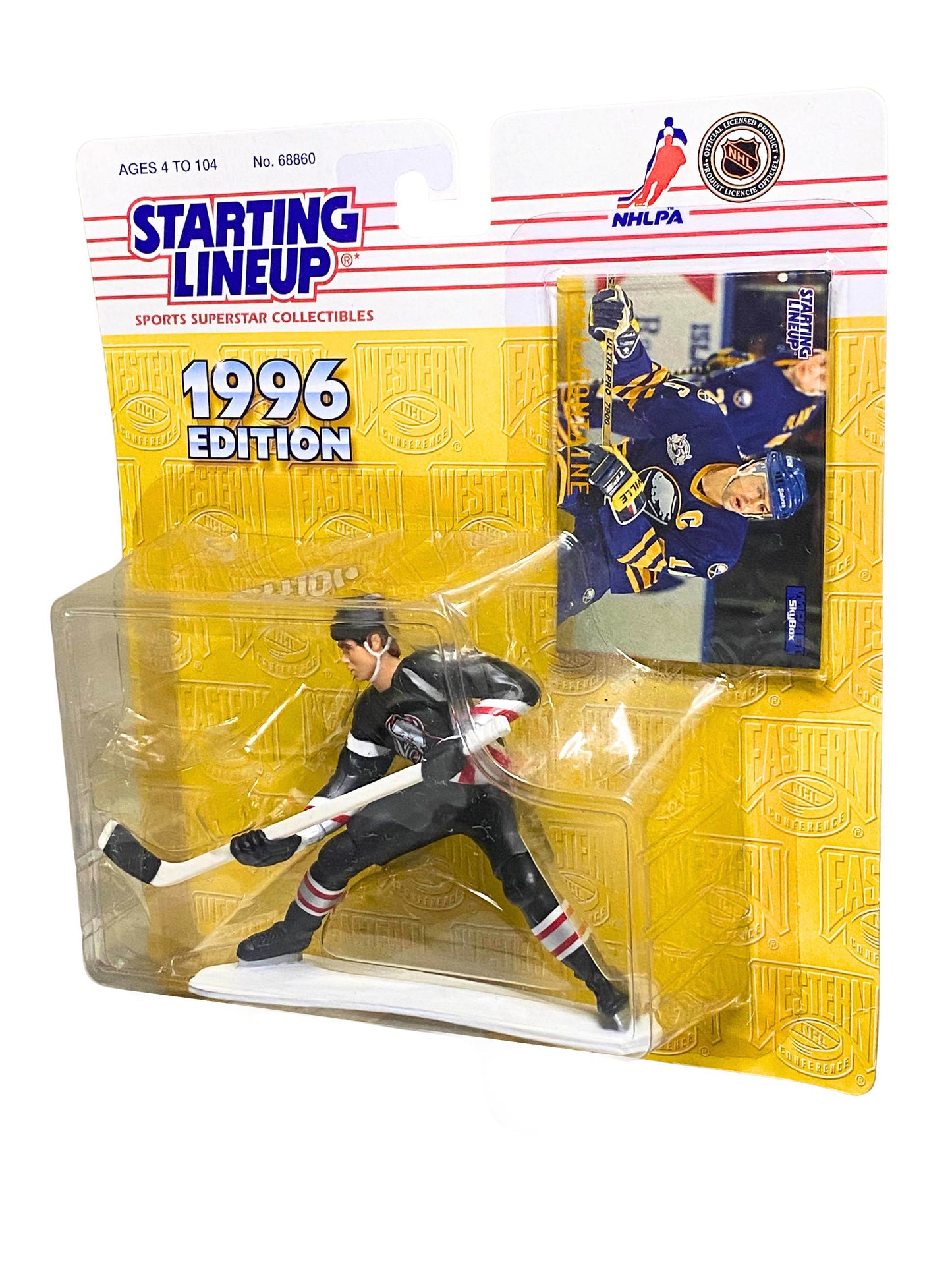The Mark Martin Nascar Superstars Of Racing Special Edition 5" Figure is a vinta