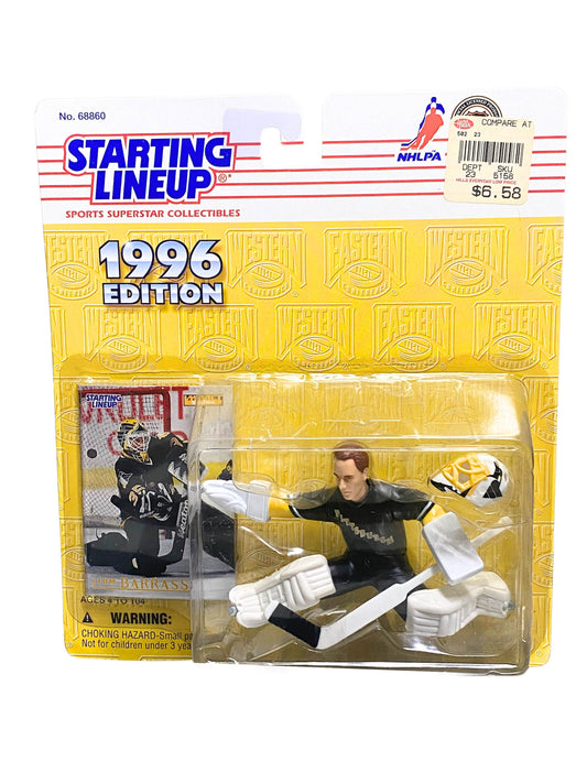 The Mark Martin Nascar Superstars Of Racing Special Edition 5" Figure is a vinta