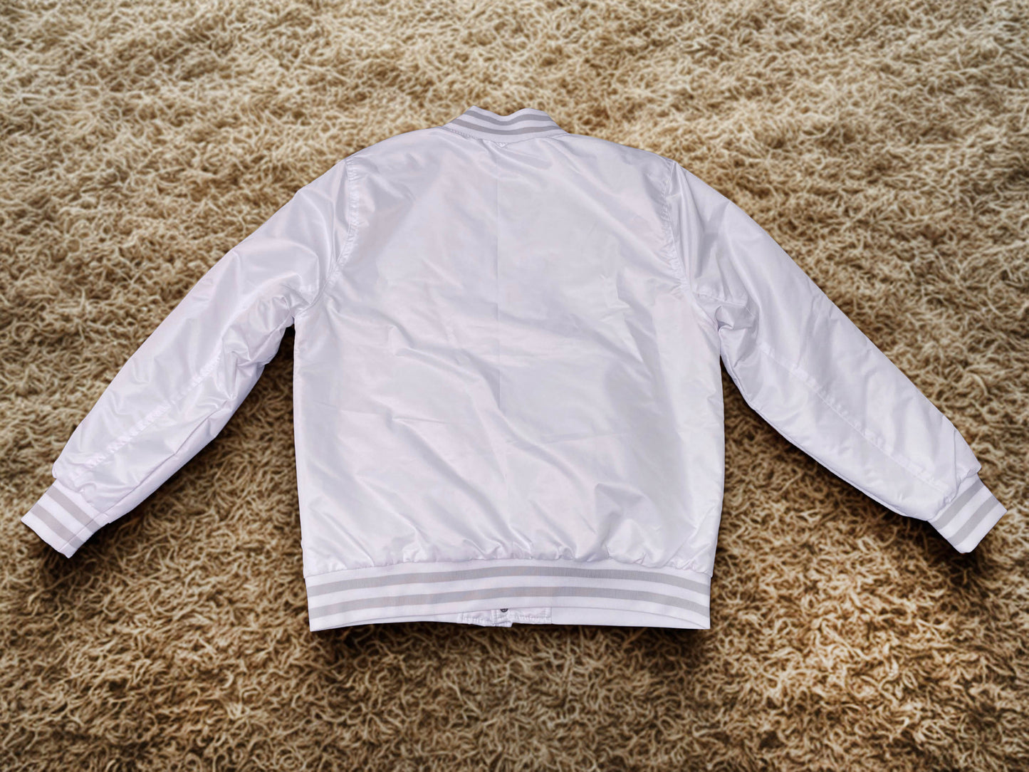 NBA  Jacket  Full Zip – New With Tags MSRP  "Sale"