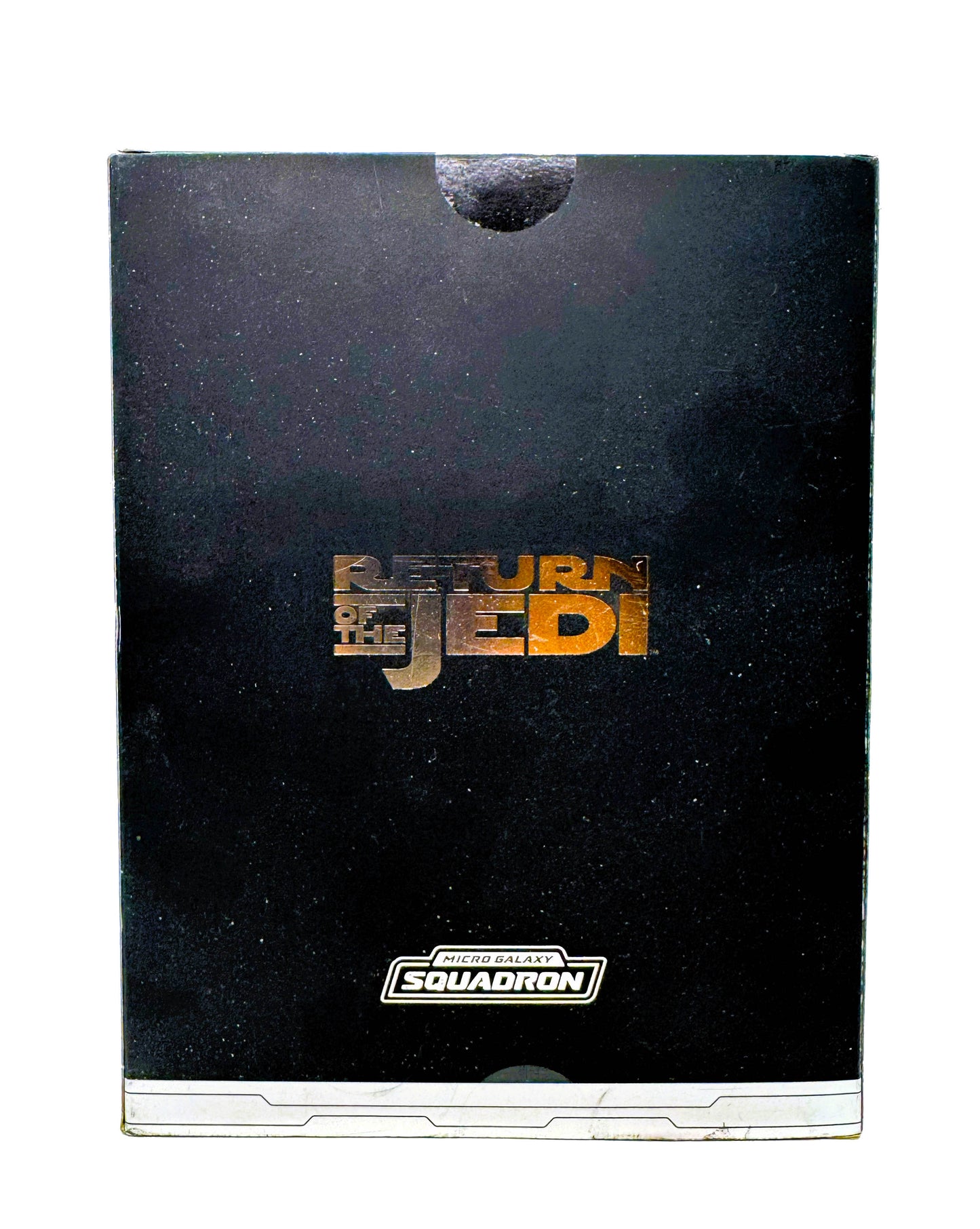 Star Wars Return Of The Jedi Micro Galaxy Squadron LE0006 Vault Exclusive 1/3000