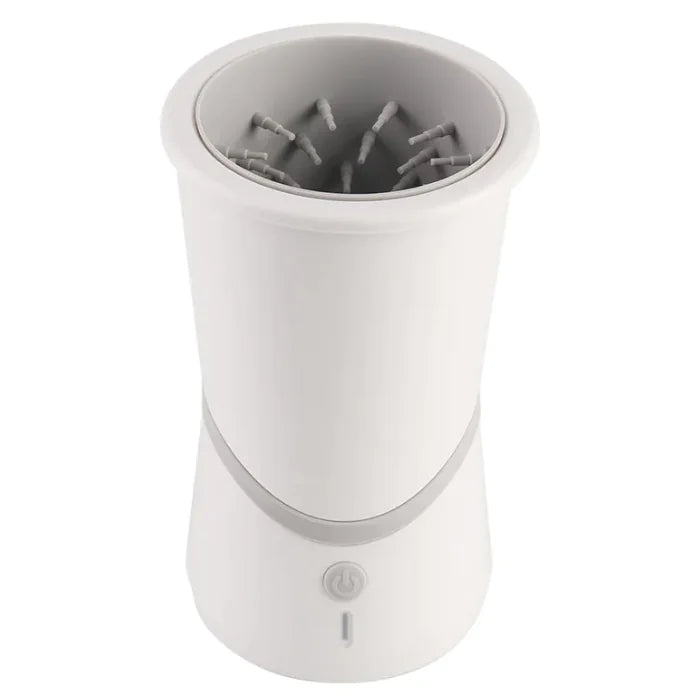 Pet Electric Foot Washer