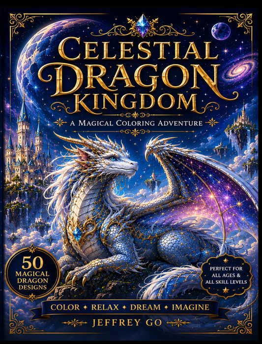 Celestial Dragon Kingdom-PDF download