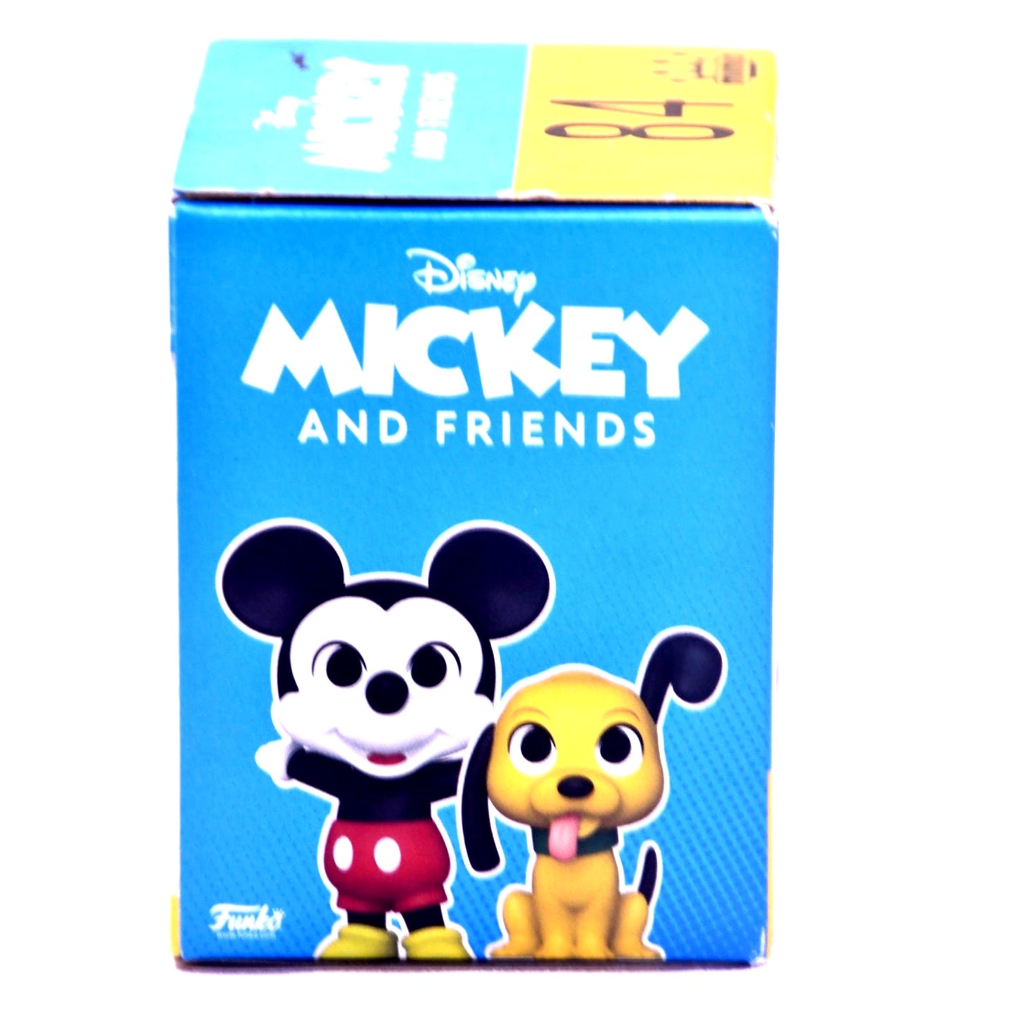 Funko Minis Disney Mickey & Friends Minnie Mouse #84 Vinyl Figure New in Box