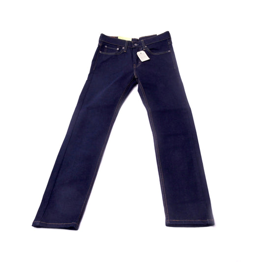 Levi's 510 Skinny Jeans Men's 29x32 Dark Wash Stretch Flex Denim NWT