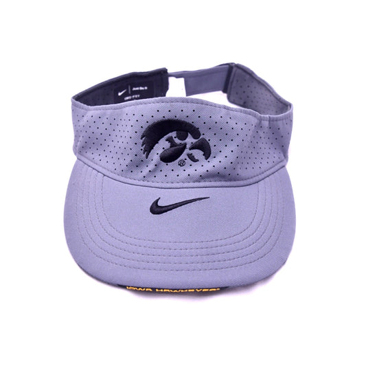 Under Armour ISO-Chill Gray Adjustable Performance Baseball Cap Hat Unisex