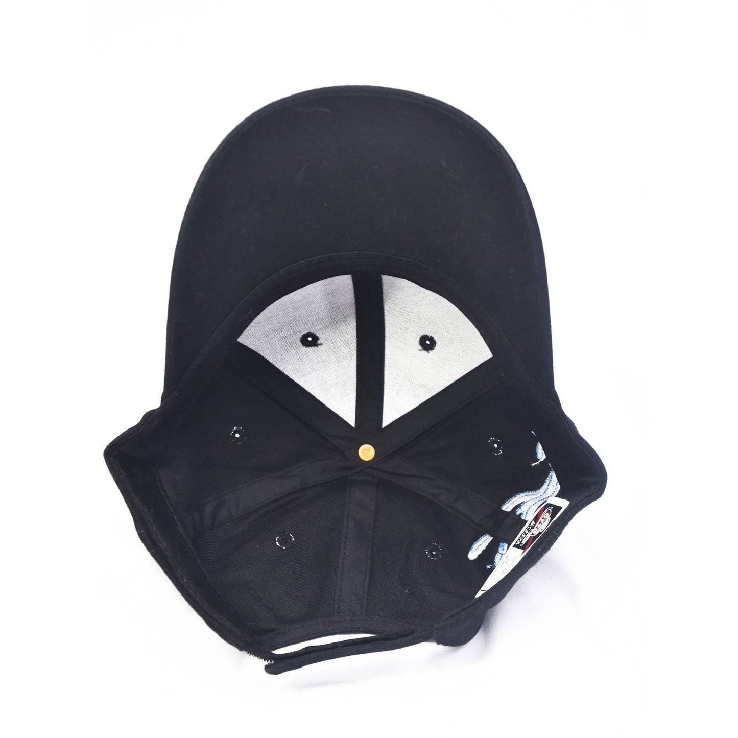 OTTO CAP