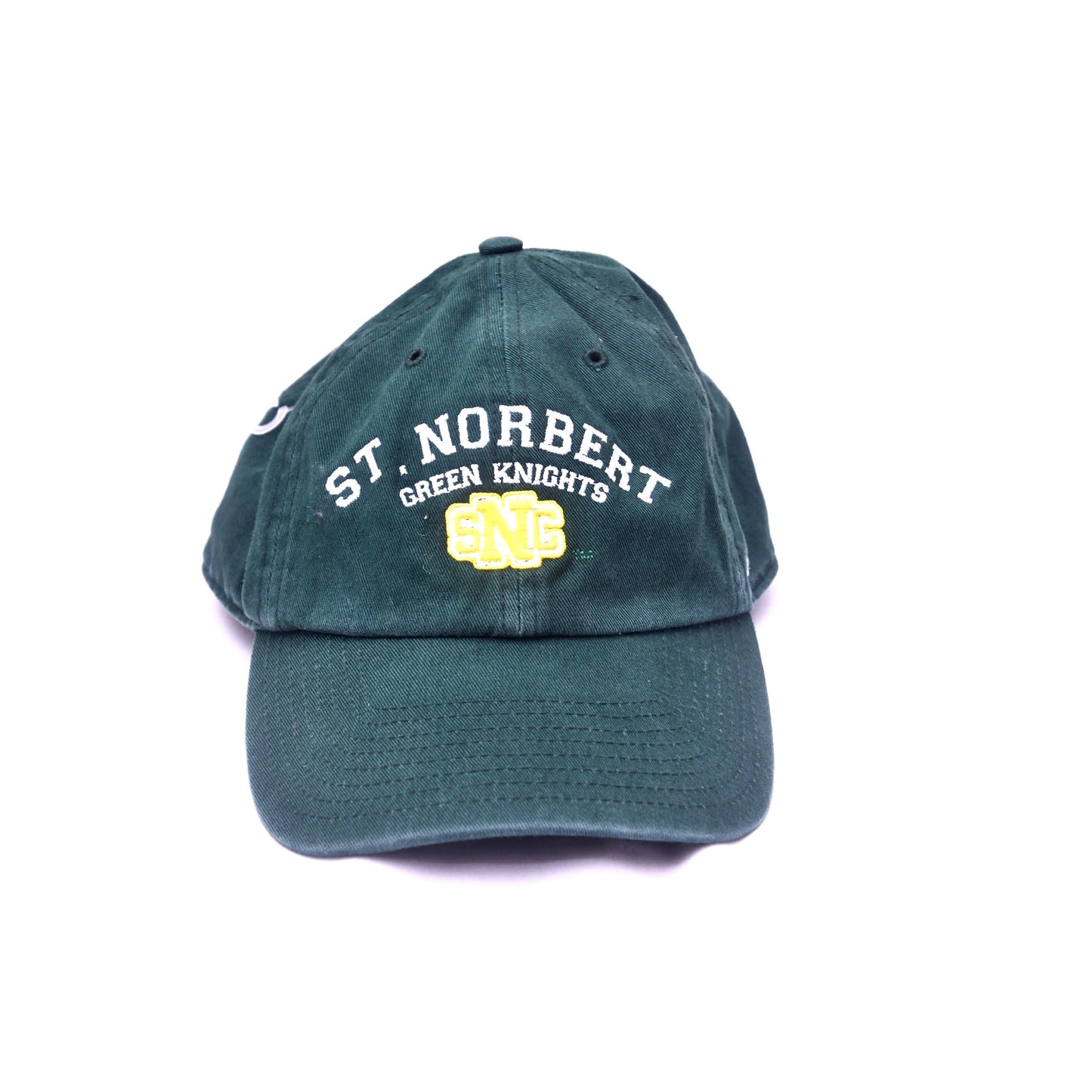 47 Brand St. Norbert Green Knights SNG Strapback Hat Green One Size