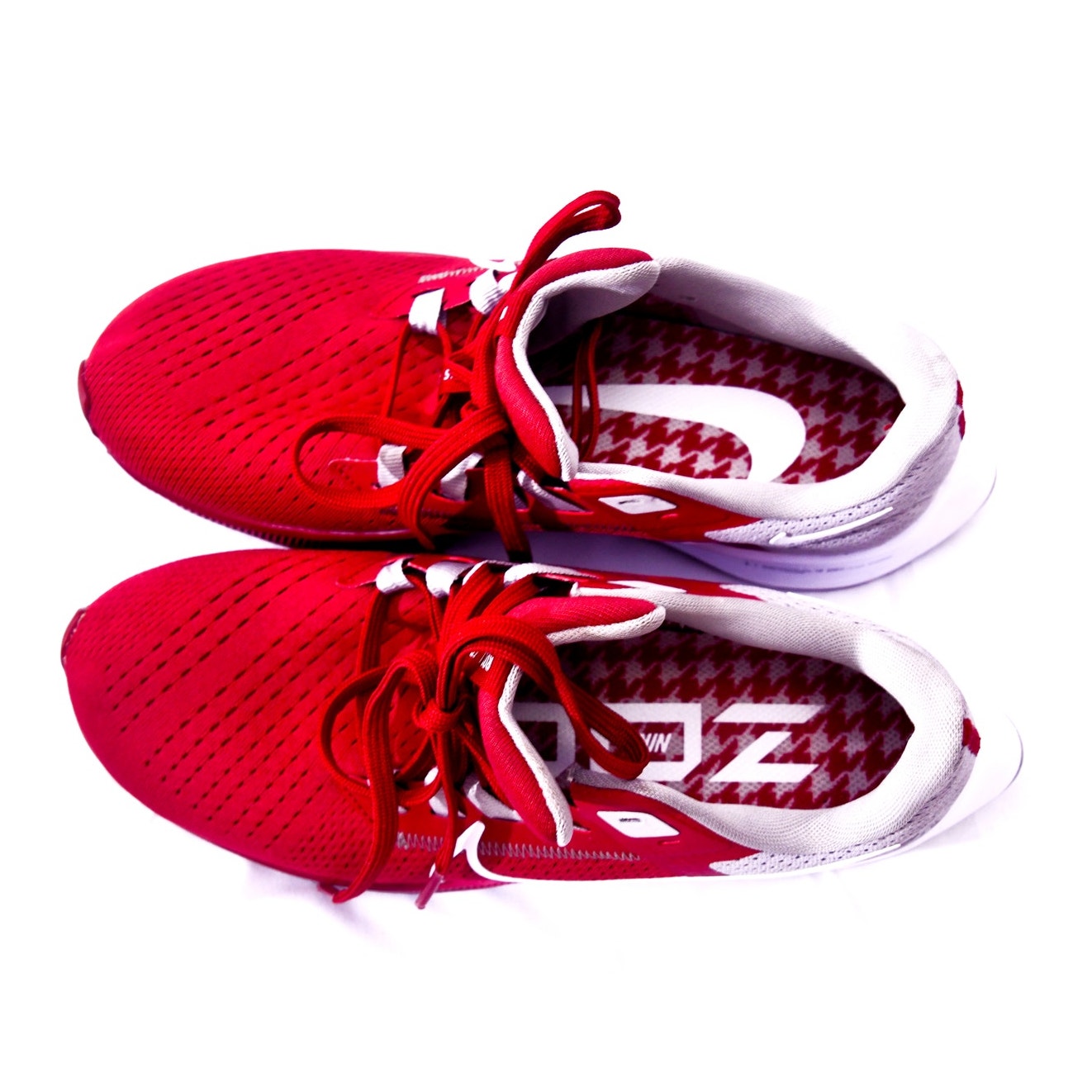 Nike Air Zoom Pegasus 38 Alabama Crimson Tide Men's 6.5