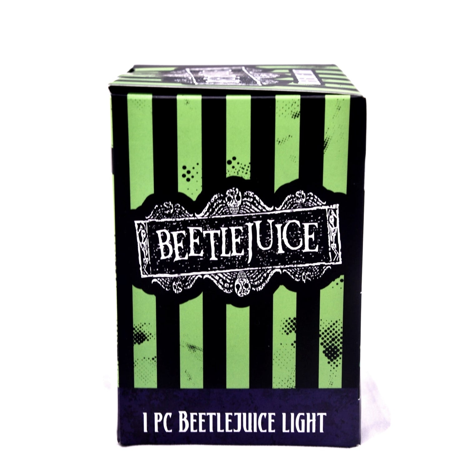 Beetlejuice Lydia Deetz Vinyl Figure CultureFly Collectible WB New in Box 13+
